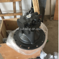 CX350 Swing Motor KSC0230 KSC10170 متوفر في المخزون